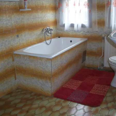 House Veljko Villa Vrhovine Room photo