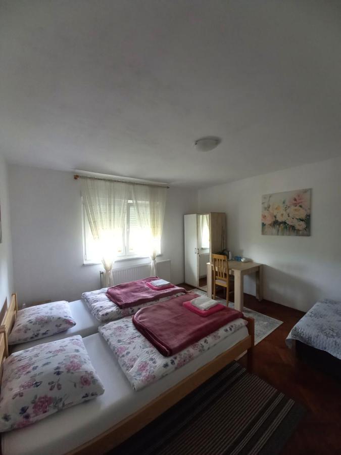 Farm stay House Veljko