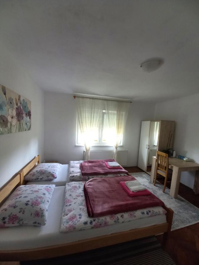 Farm stay House Veljko *