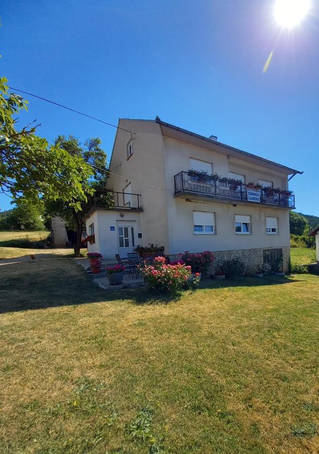 House Veljko *