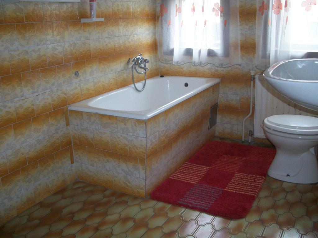 House Veljko Farm stay *